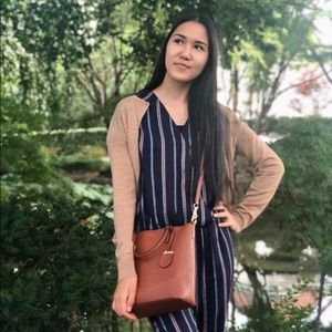 Meet your Posher, Camilla